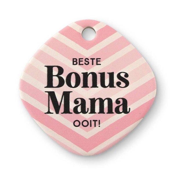 Magneet  - bonus mama