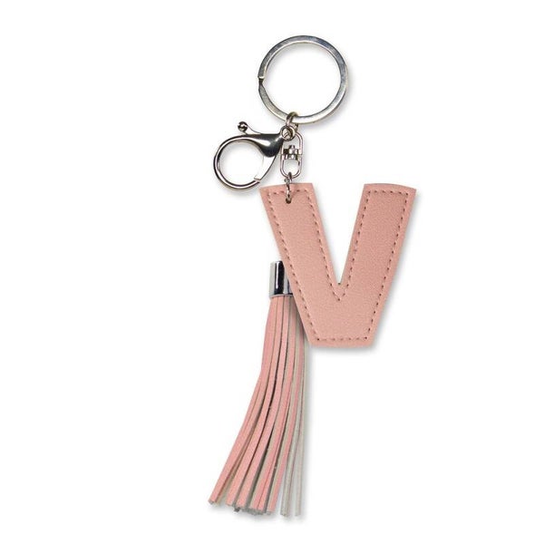 Tassel sleutelhanger  - V