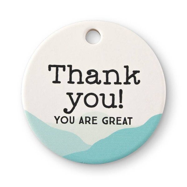 Magneet  - thank you