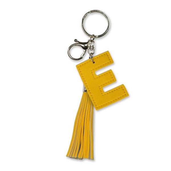 Tassel sleutelhanger  - E
