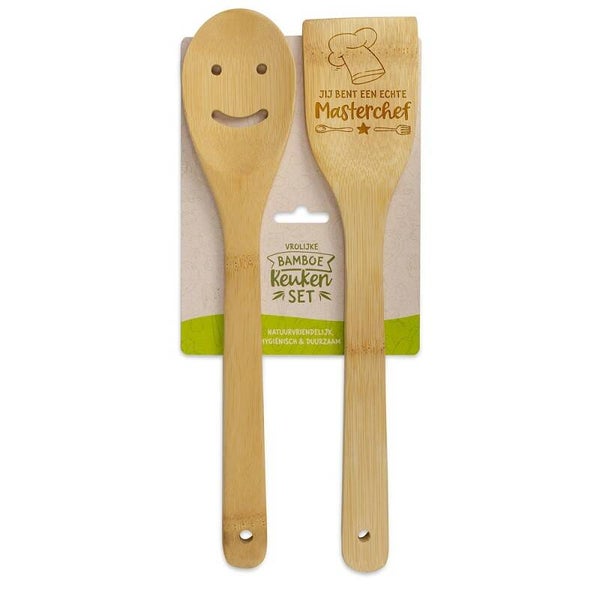 Keukenset  masterchef