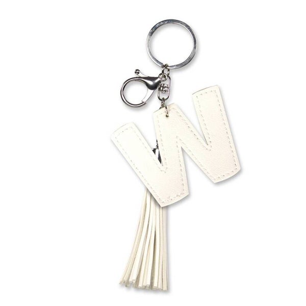 Tassel sleutelhanger  - W
