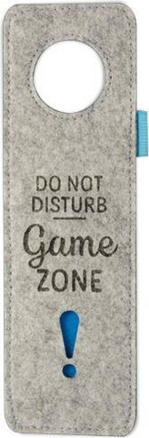 Deurhanger game zone