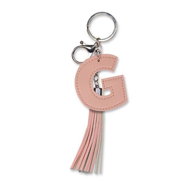 Tassel sleutelhanger  - G