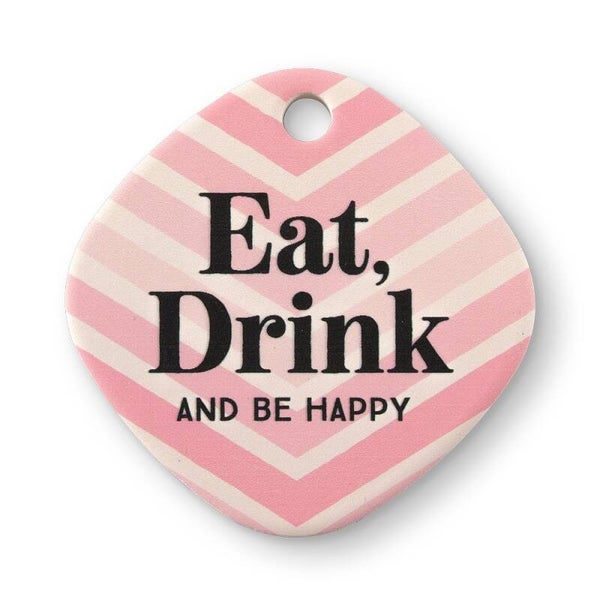 Magneet  - eat drink...