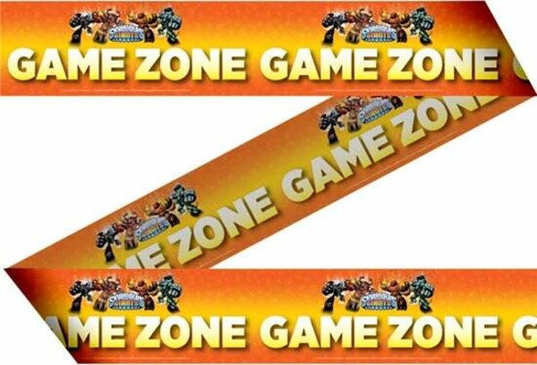 Skylanders Giants Afzetlint - 15 meter