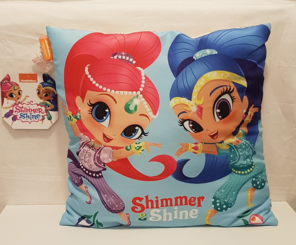 kussen Shimmer & Shine