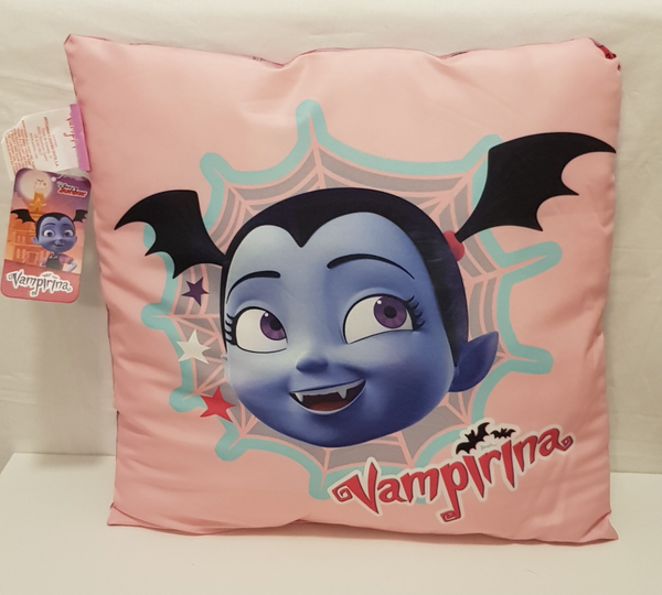 kussen Vampirina