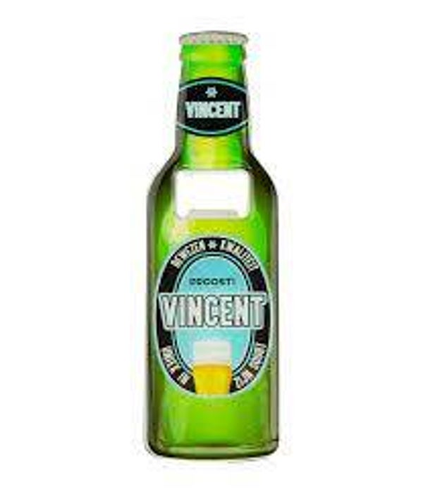Magneet Opener  - Vincent