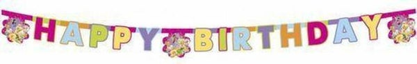 letterslinger tinkerbell 2,25 meter