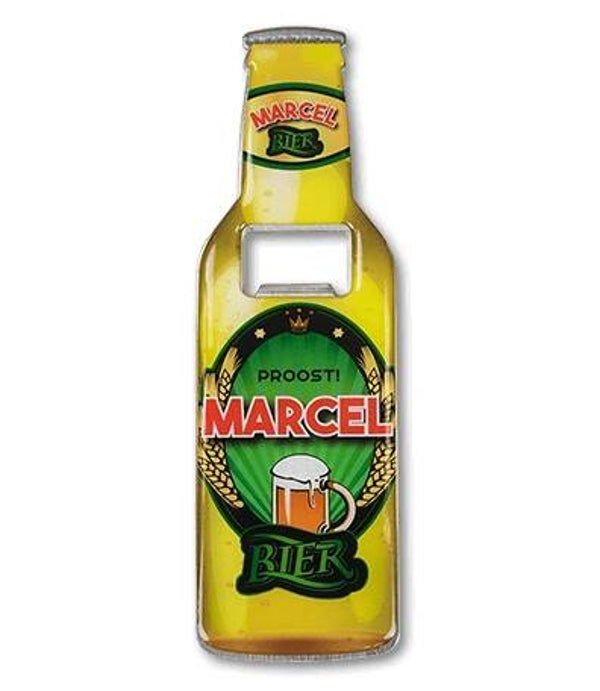 Magneet Opener  - Marcel