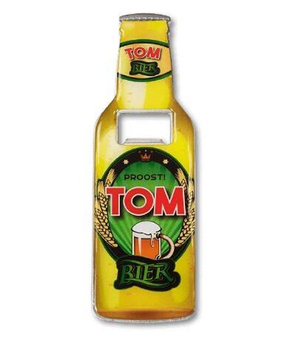 Magneet Opener  - Tom