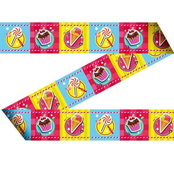 Markeerlint Candy