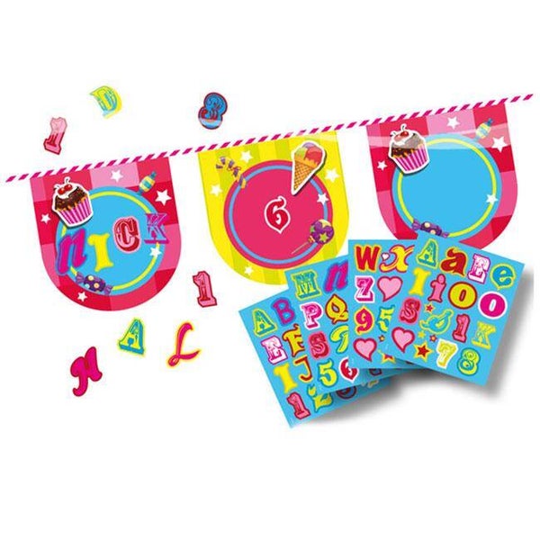 slinger  Candy