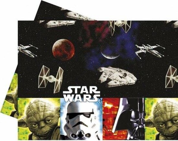 Tafelkleed Starwars