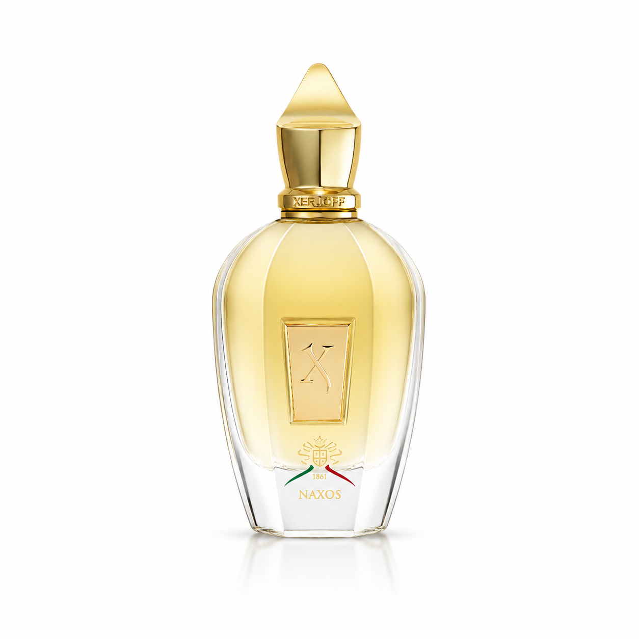 Xerjoff Naxos EDP