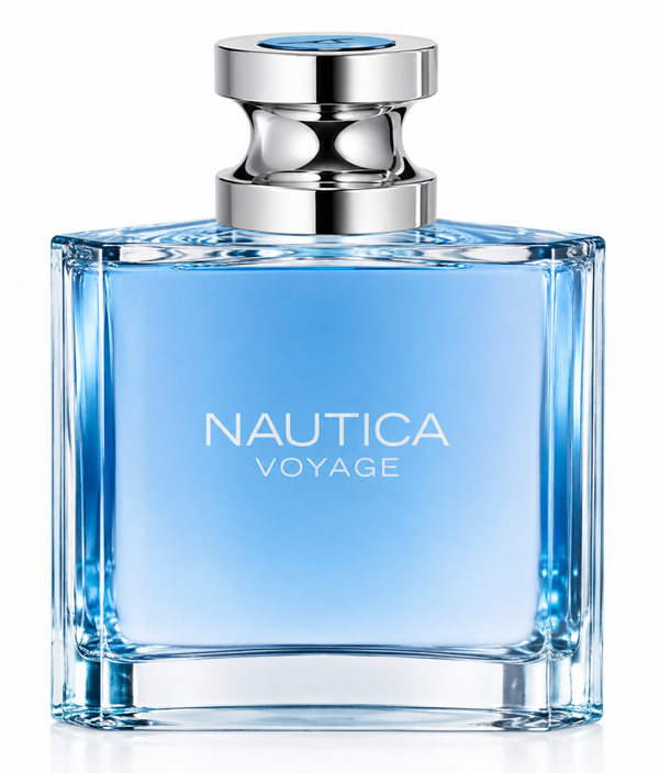 Nautica Voyage EDT