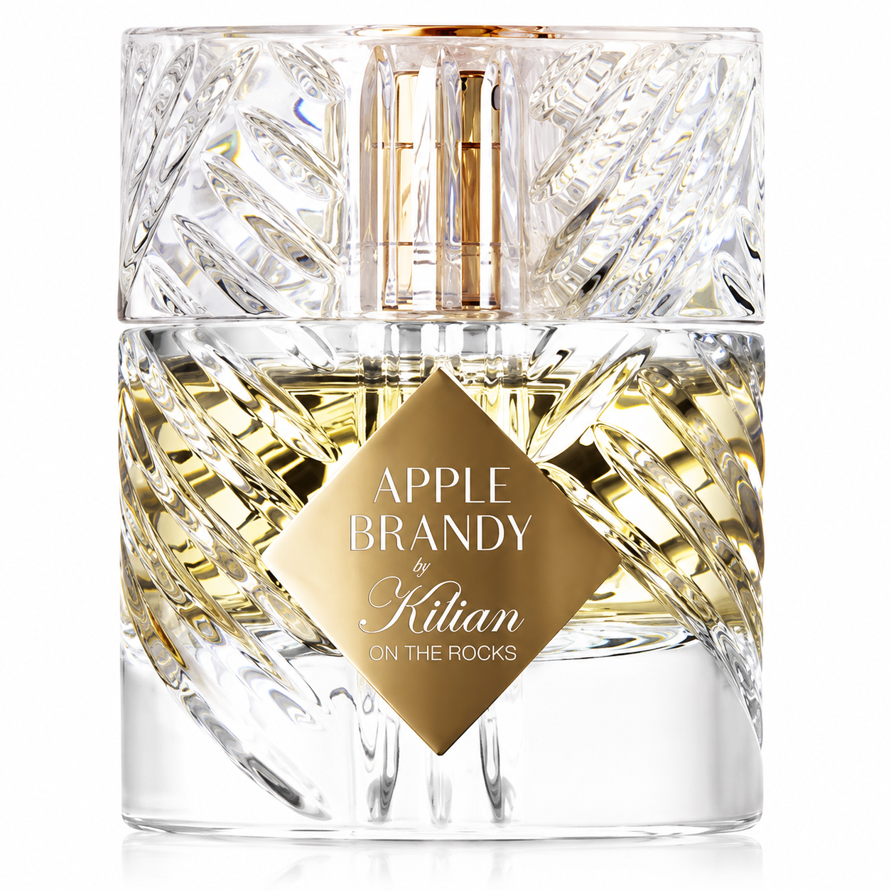 Killian Apple Brandy EDP