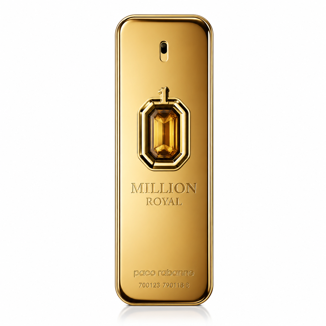 PACO RABANNE Million Gold Elixir Parfum Intense