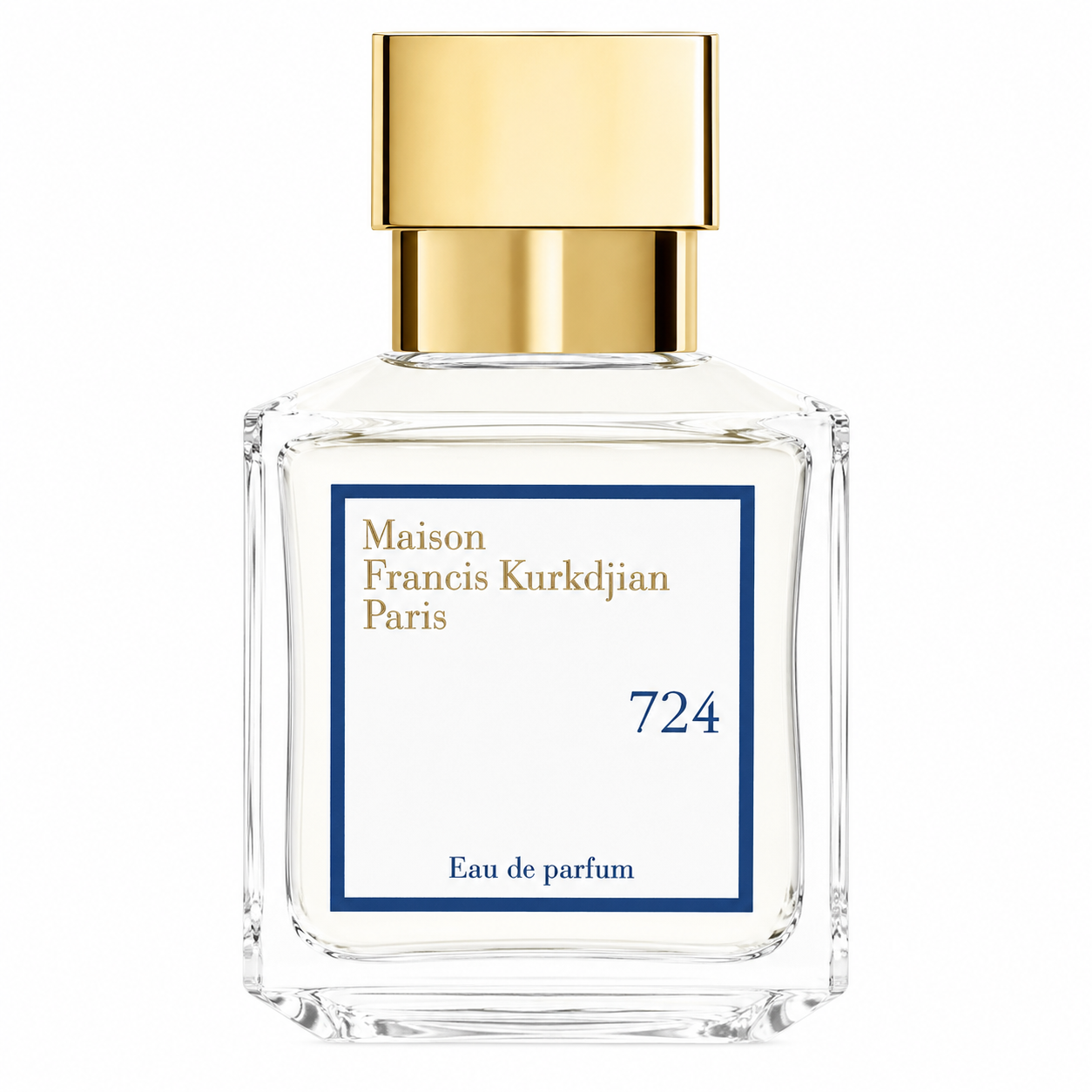 Maison Francis Kurkdjian 724