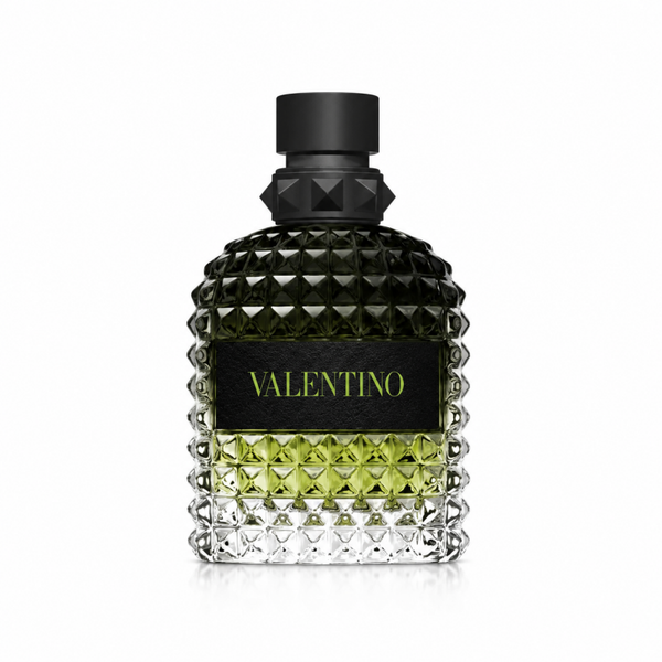 Valentino Green Extravaganza Uomo EDT