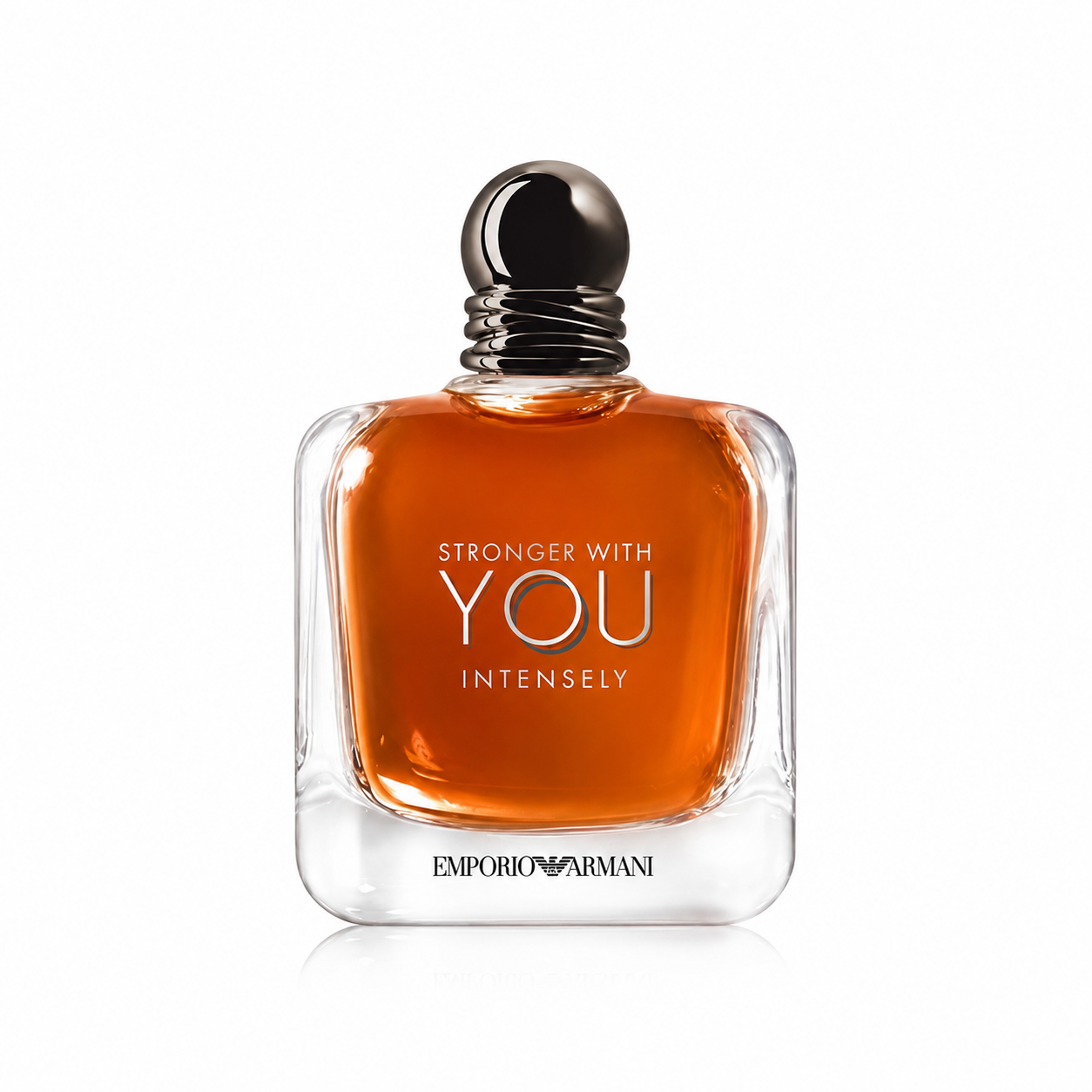 Emporio Armani Stronger With You Intensely EDP
