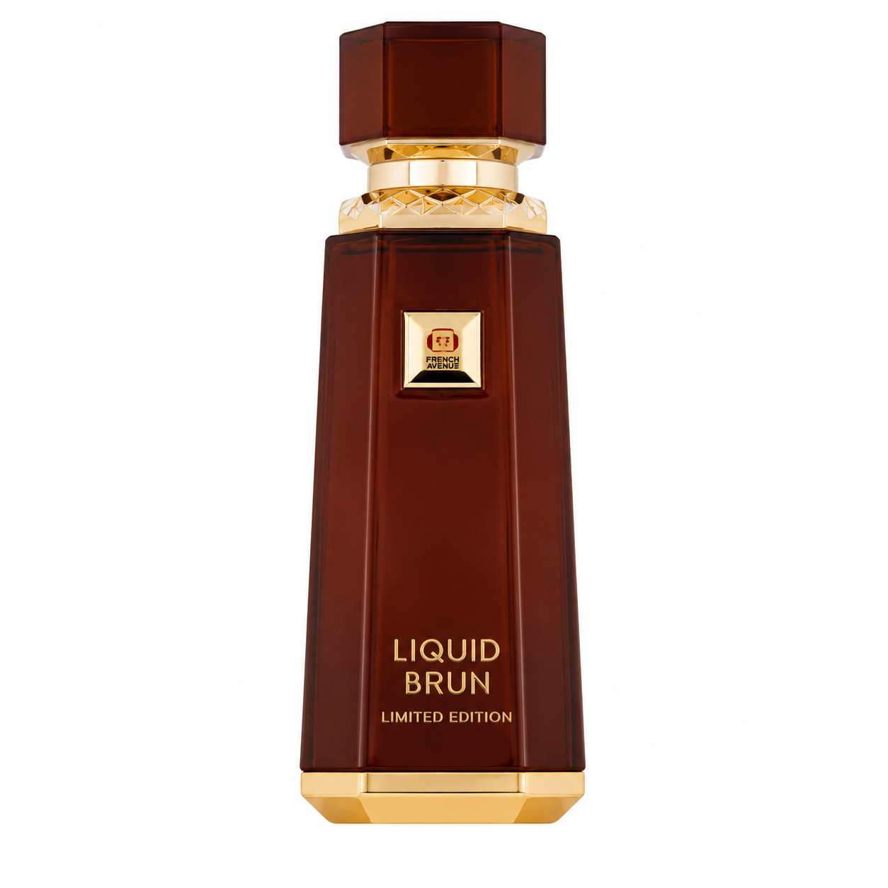 French Avenue Liquid Brun (Limited Edition)