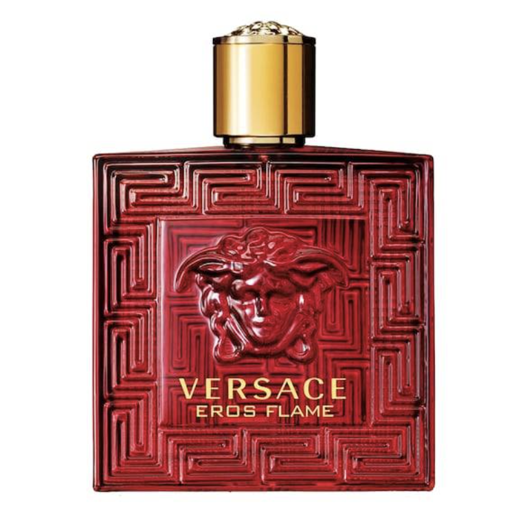 Versace Eros Flame EDP