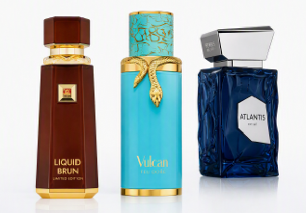 French Avenue Bundle