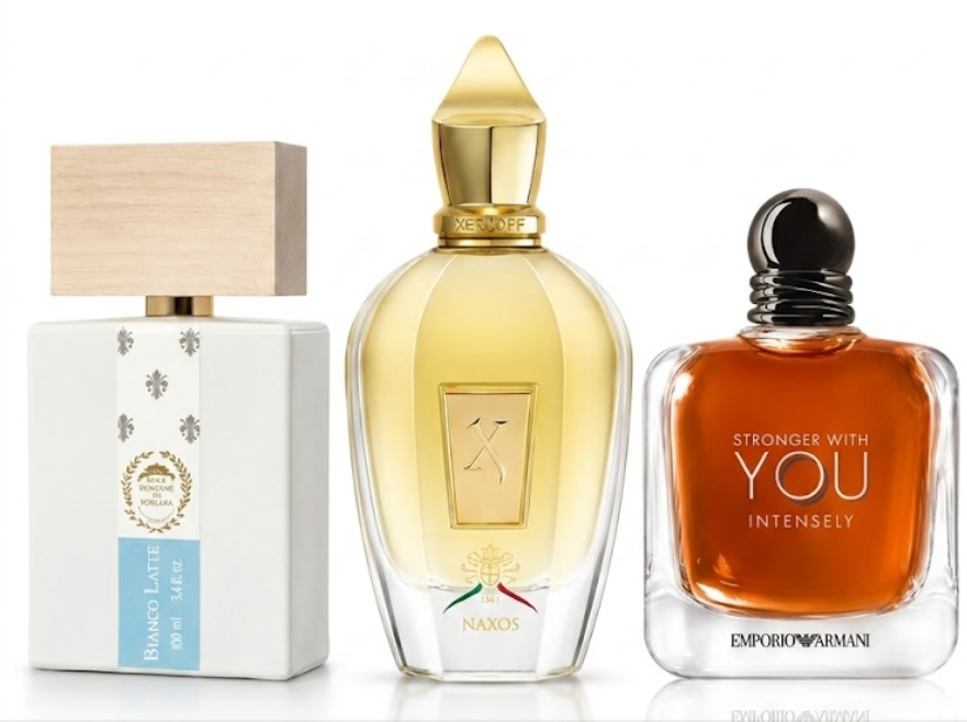 Luxury Winter Bundle