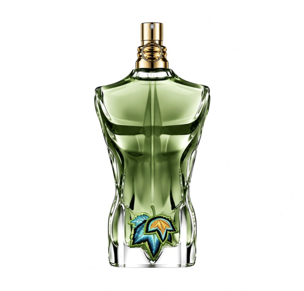 Jean Paul Gaultier Le Beau Paradise Garden