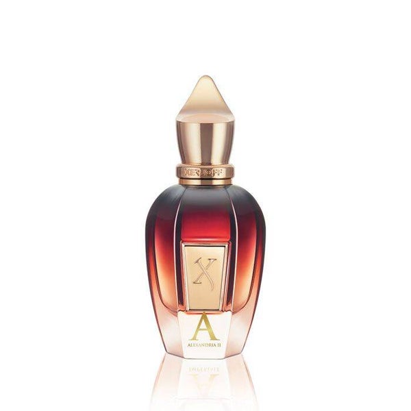 Xerjoff Oud Star Alexandria II EDP