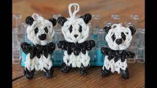 panda loom