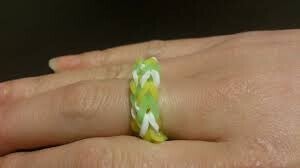 loom armbandjes