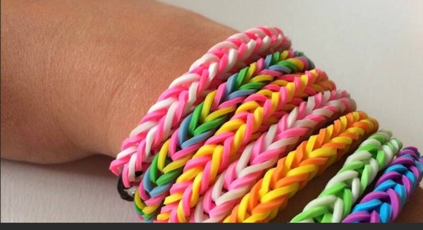 pastel looms