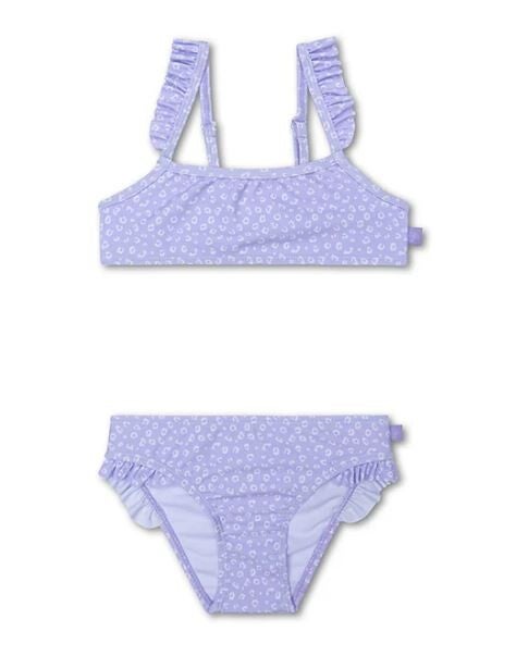 UV bikini - Panter Lila