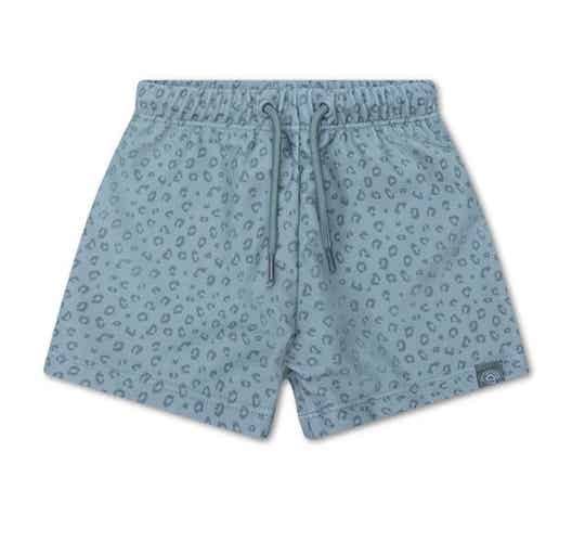 UV boxershort - Groen Panter