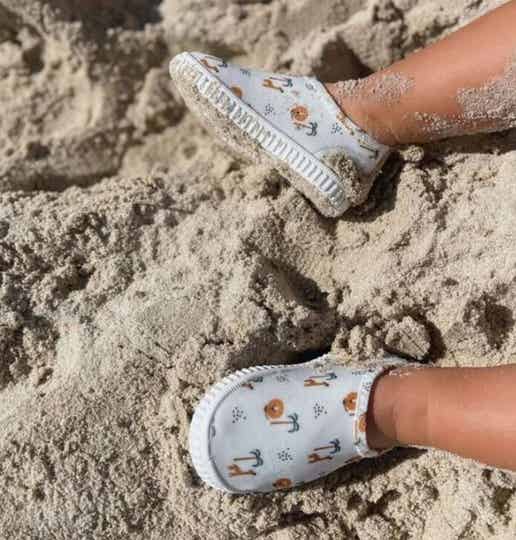 Waterschoenen - Jungle