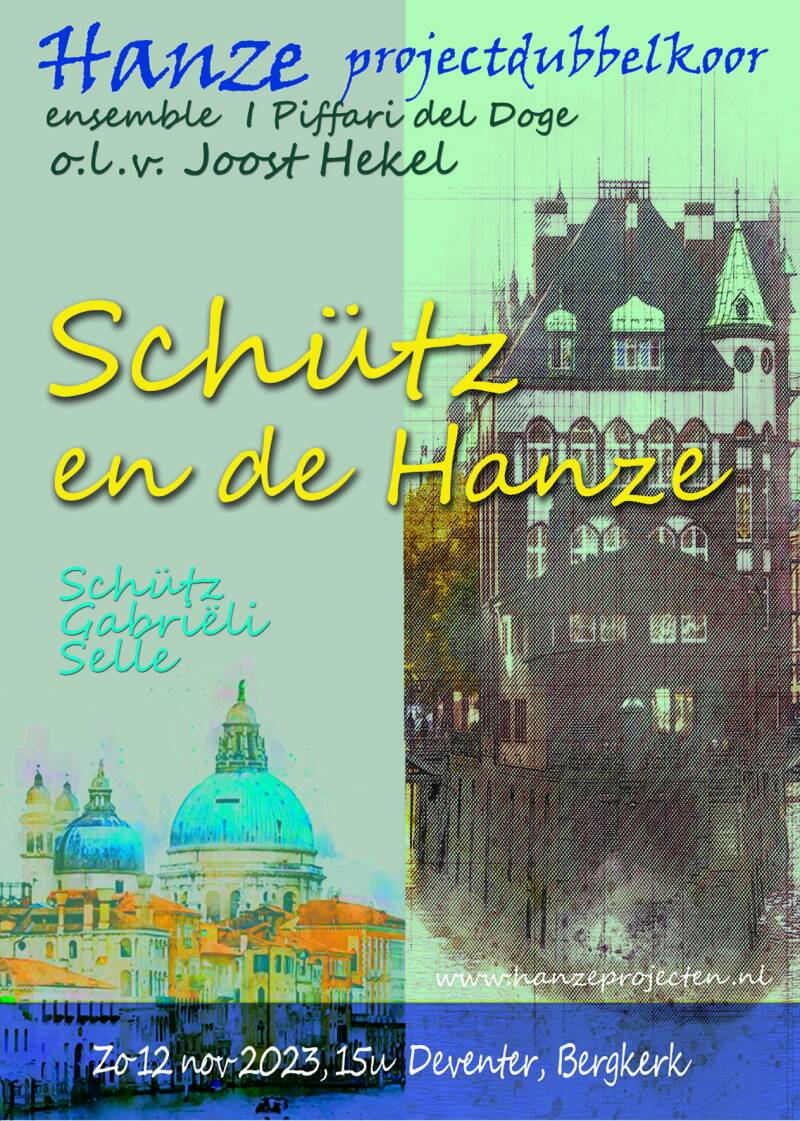 2023 Schutz en de Hanze