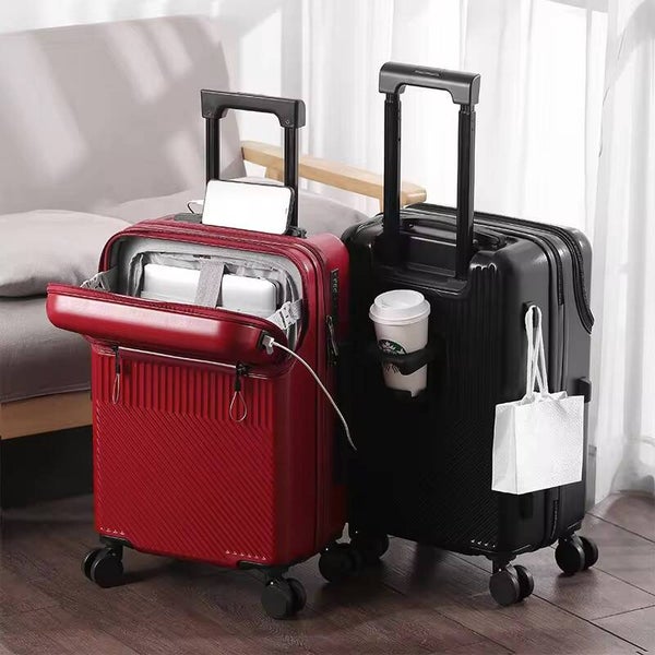 Valise nouvelle collection