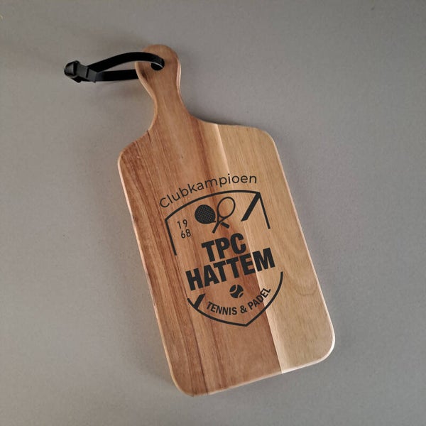 TPC Hattem plank (30x)