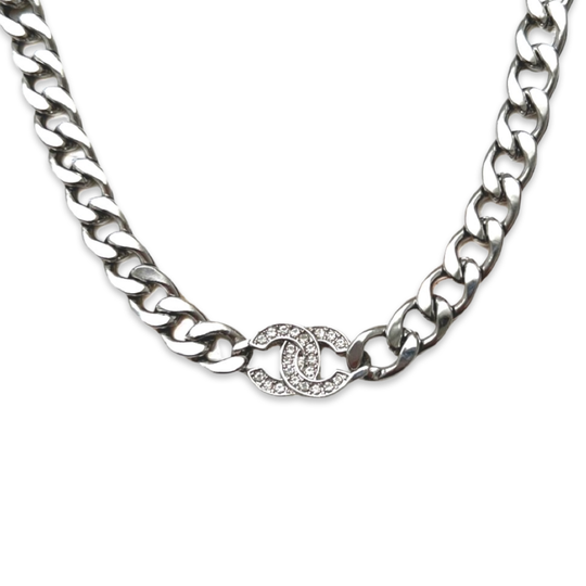 Chanel Reworked jewelry VINTY TREASURES