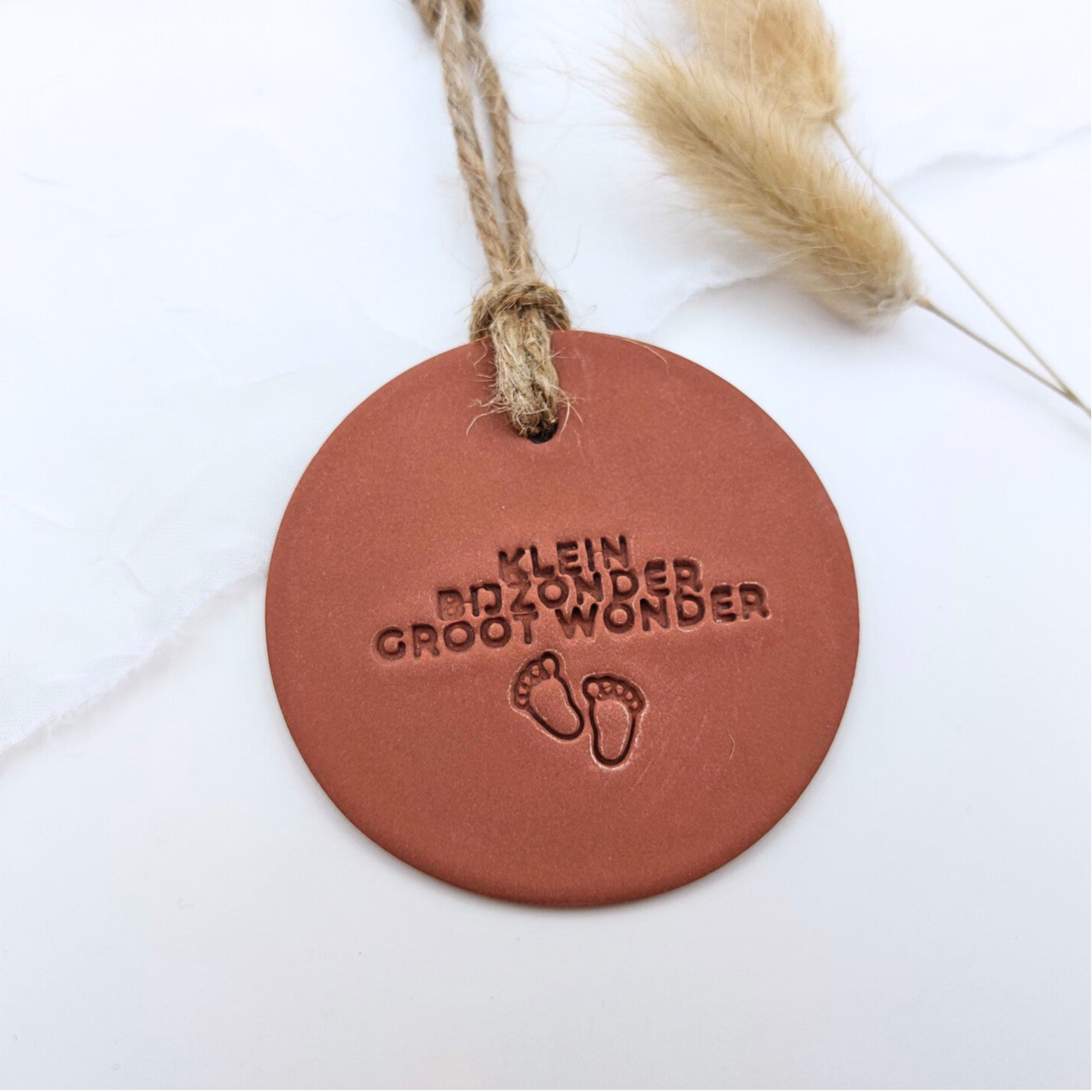 Cadeaulabel 'Geboorte'