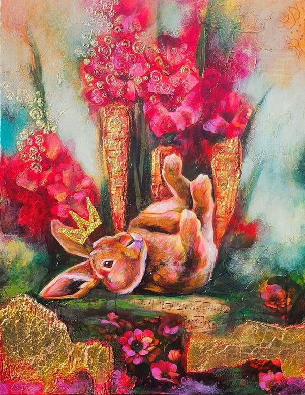 Golden Carrot I
