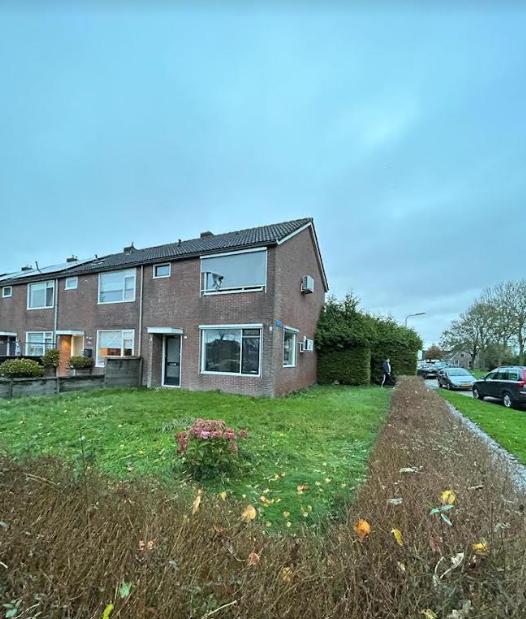 Beyertstrjitte 103 Holwerd