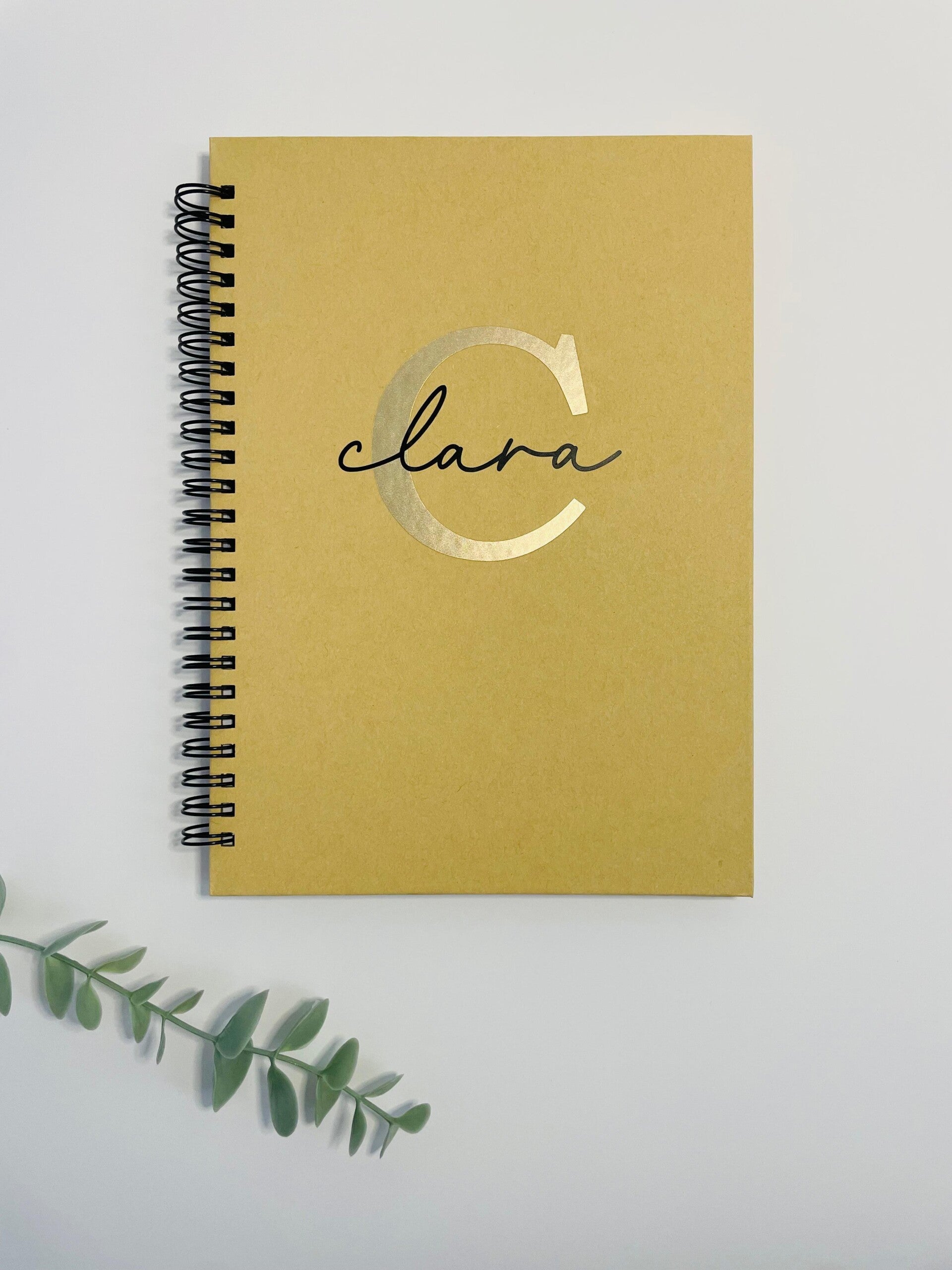 LIBRETA DINA5 VINILO
