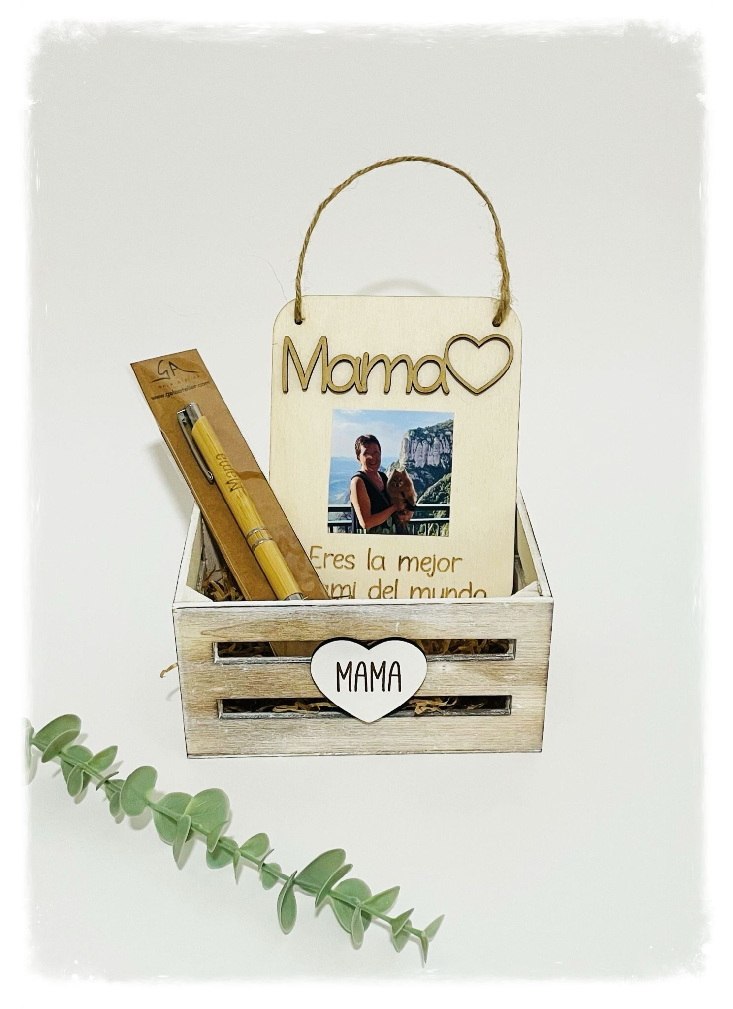 PACK CAJA MAMÁ 2