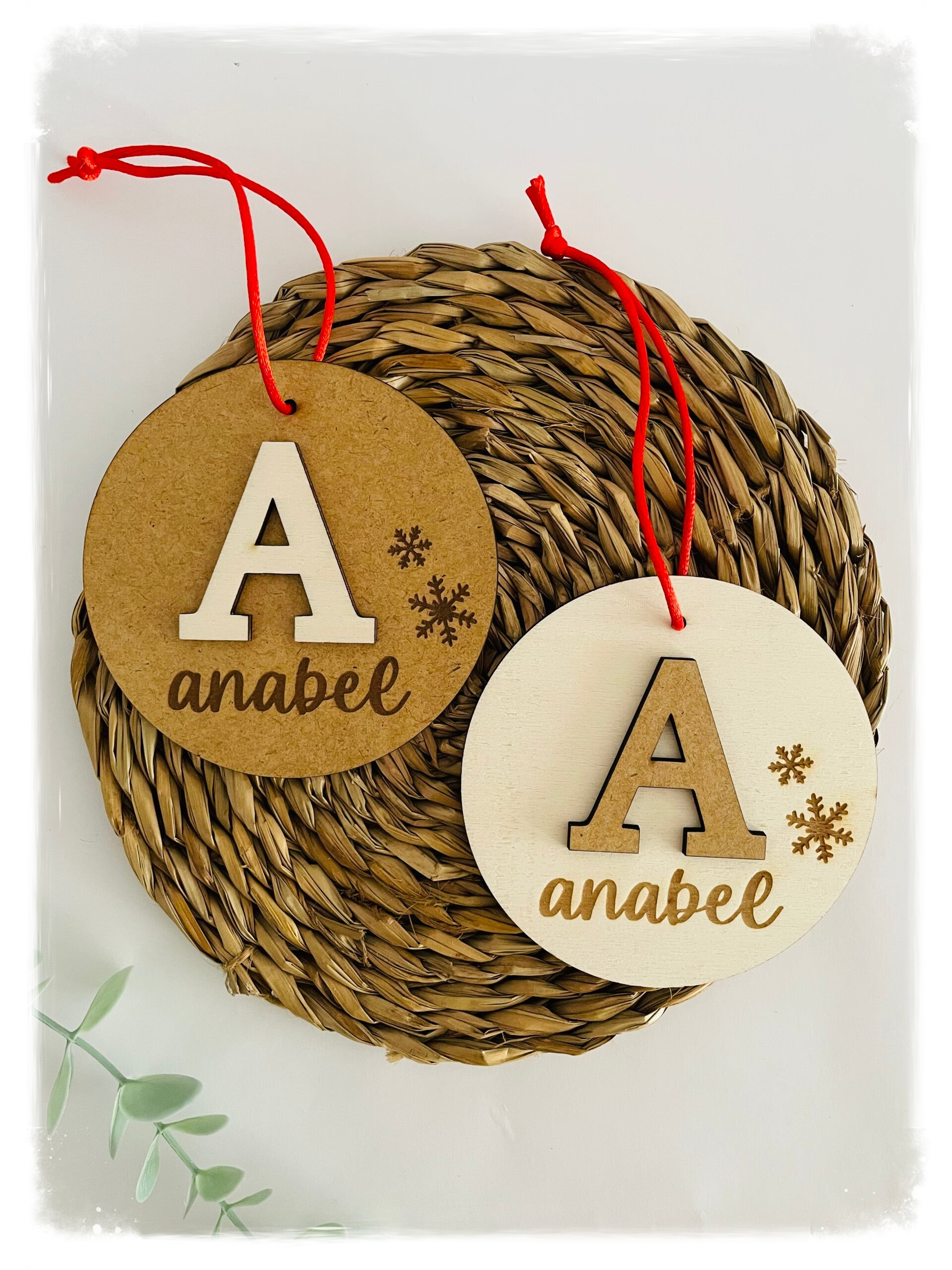 BOLA NAVIDAD INICIAL