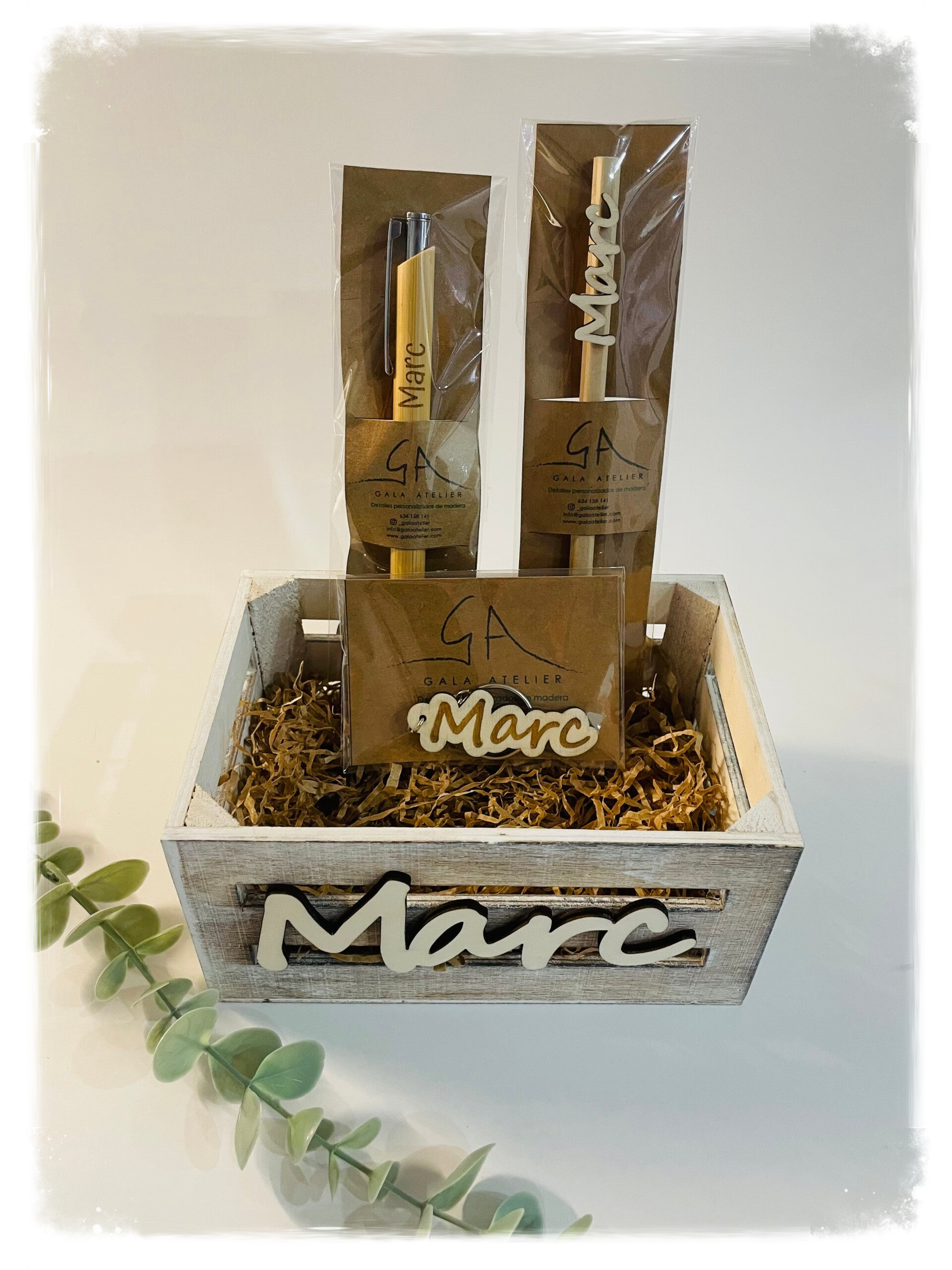 PACK CAJA ESCOLAR-OFICINA 1