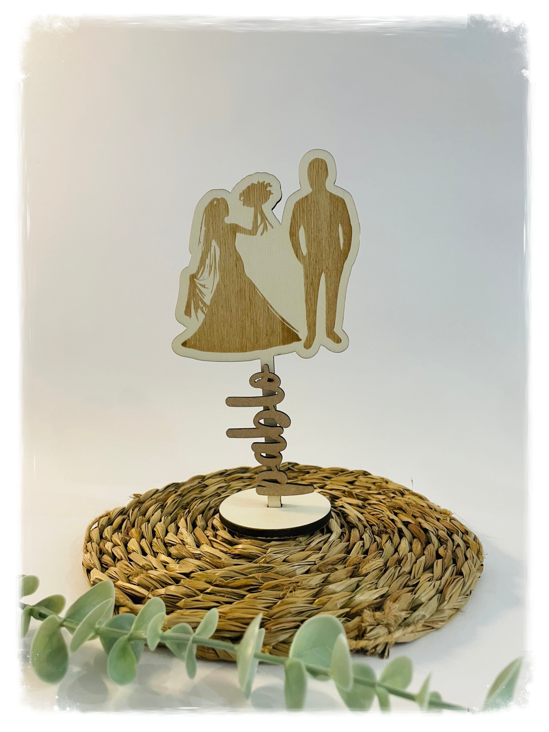 MARCASITIOS BODA PERSONALIZADO